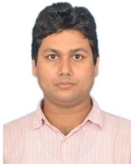 Sh. P.B.M. Chandra Vinay